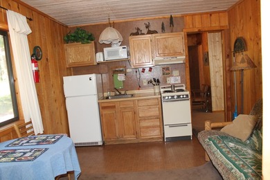 Brazos lodge is a small quaint rustic Lodge in the Brazos canyon - photo 18