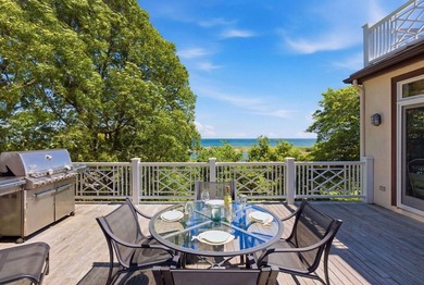 Legacy estate set prominently on one of the highest Osterville - photo 20