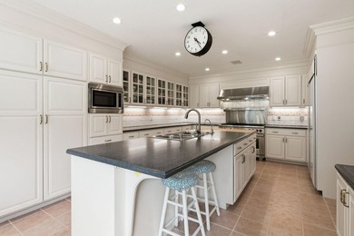 Legacy estate set prominently on one of the highest Osterville - photo 21