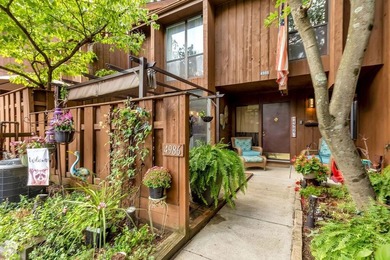 Hoover Reservoir Condo For Sale in Westerville Ohio