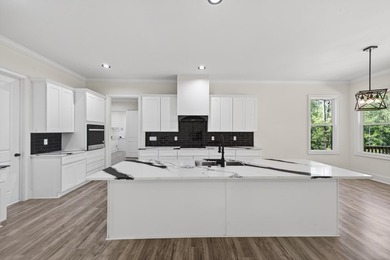 Beautiful brand-new 4 bedroom, 3.5 bath home located in the - photo 22