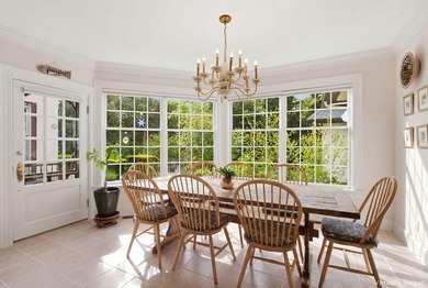 Legacy estate set prominently on one of the highest Osterville - photo 22