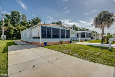 Welcome Home! Enjoy easy Florida living in this partially - photo 3