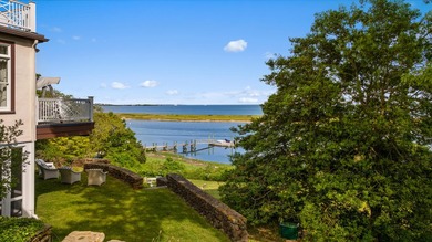 Legacy estate set prominently on one of the highest Osterville - photo 26