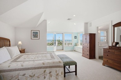 Legacy estate set prominently on one of the highest Osterville - photo 28