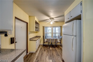 Welcome Home! Enjoy easy Florida living in this partially - photo 8