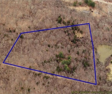 (private lake, pond, creek) Acreage For Sale in Amesville Ohio