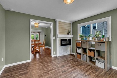 Welcome home to this beautifully maintained two-story residence - photo 31