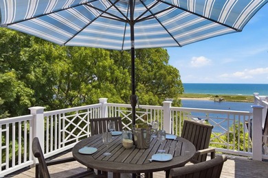 Legacy estate set prominently on one of the highest Osterville - photo 32