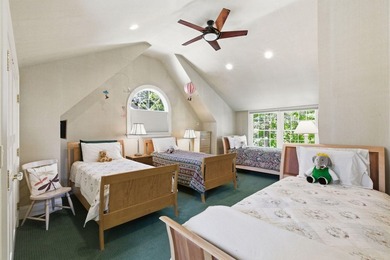 Legacy estate set prominently on one of the highest Osterville - photo 33