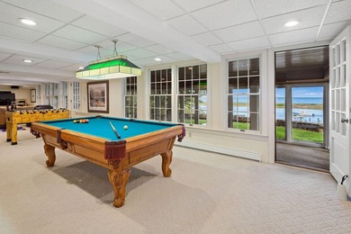Legacy estate set prominently on one of the highest Osterville - photo 35