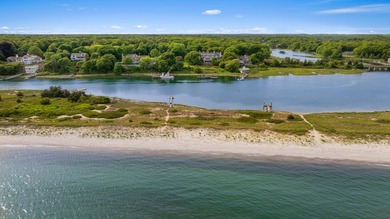 Legacy estate set prominently on one of the highest Osterville - photo 38