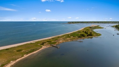 Legacy estate set prominently on one of the highest Osterville - photo 39