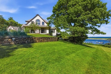 Legacy estate set prominently on one of the highest Osterville - photo 43