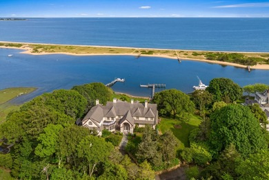 Legacy estate set prominently on one of the highest Osterville - photo 48
