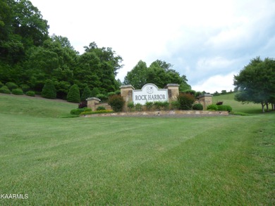 Norris Lake Acreage For Sale in New Tazewell Tennessee