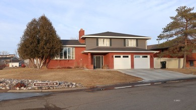 Yellowstone River Home For Sale in Glendive Montana