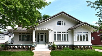 Yellowstone River Home For Sale in Glendive Montana