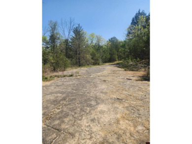 Lake Acreage For Sale in Yellville, Arkansas