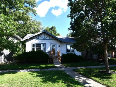 Yellowstone River Home For Sale in Glendive Montana