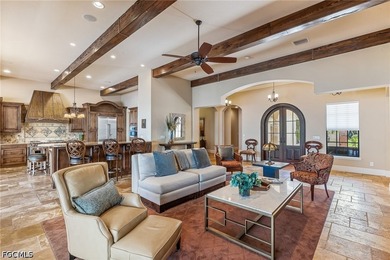 Travel beneath the royal palms of McGregor Boulevard through the - photo 2