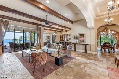 Travel beneath the royal palms of McGregor Boulevard through the - photo 3