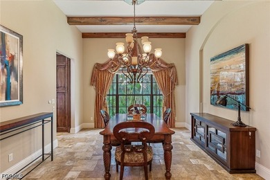 Travel beneath the royal palms of McGregor Boulevard through the - photo 4