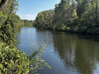 Lake Ouachita Acreage For Sale in Story Arkansas