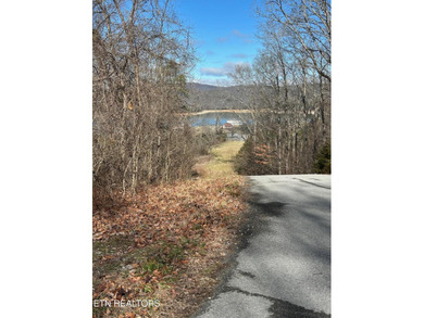 Norris Lake Lot For Sale in Sharps Chapel Tennessee