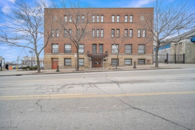 Lake Erie - Cuyahoga County Condo For Sale in Cleveland Ohio