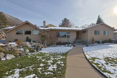 Great Salt Lake Home For Sale in Ogden Utah