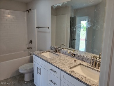 New Construction - Brand New Luxury in NW Cape Coral! 4 Bed/3 - photo 8