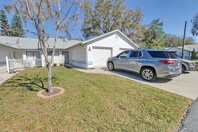Lake Home For Sale in Inverness, Florida
