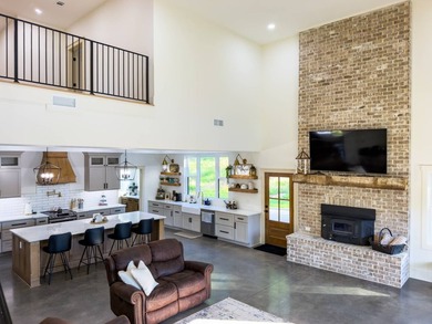 Introducing the Garner Road Farm, an extraordinary 90.89 +/- - photo 12