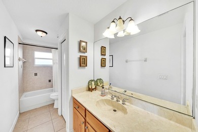 Spacious and well-designed 4-bedroom, 3-bath home with a 3-car - photo 12
