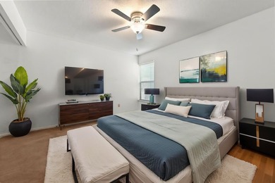 Welcome to this charming two-bedroom, two-bathroom condominium - photo 15