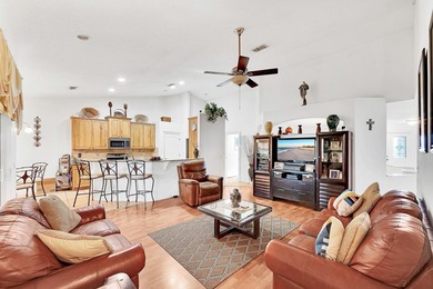 Spacious and well-designed 4-bedroom, 3-bath home with a 3-car - photo 16