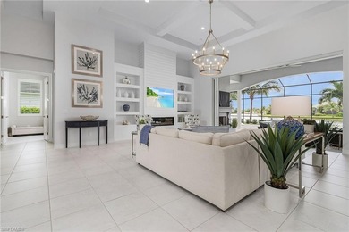 Turnkey furnished and beautifully upgraded, LAKE VIEW LUXURY - photo 17