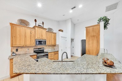Spacious and well-designed 4-bedroom, 3-bath home with a 3-car - photo 17
