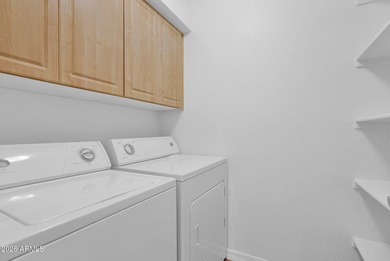 Discover refined desert living in this beautifully updated