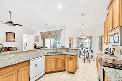 Spacious and well-designed 4-bedroom, 3-bath home with a 3-car - photo 18