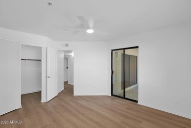 Discover refined desert living in this beautifully updated