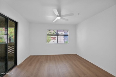 Discover refined desert living in this beautifully updated