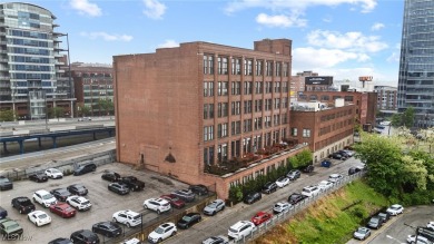 Lake Erie - Cuyahoga County Condo For Sale in Cleveland Ohio