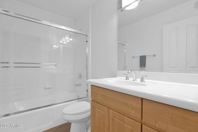 Discover refined desert living in this beautifully updated