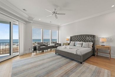 Where the Ocean Meets Opportunity: A Legacy-Level Oceanfront