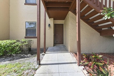 Welcome to this charming two-bedroom, two-bathroom condominium - photo 24