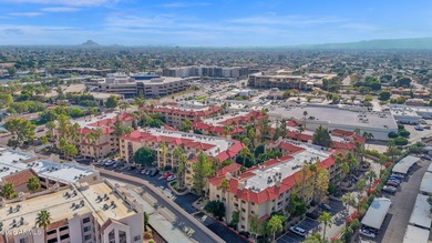 Discover refined desert living in this beautifully updated