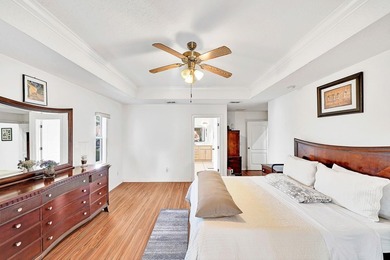 Spacious and well-designed 4-bedroom, 3-bath home with a 3-car - photo 29