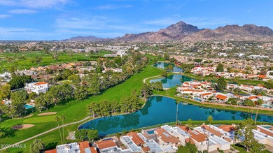 Discover refined desert living in this beautifully updated